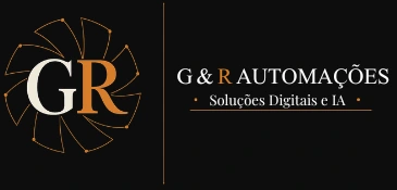 G&R Automações - Soluções Digitais e IA